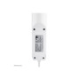 Neomounts , Desk socket with clamp and USB-C and USB-A ports - Quick charge , DS22-840WH6
