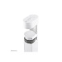 Neomounts , Desk socket with clamp and USB-C and USB-A ports - Quick charge , DS22-840WH6