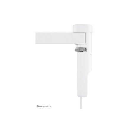 Neomounts , Desk socket with clamp and USB-C and USB-A ports - Quick charge , DS22-840WH6