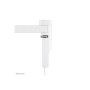 Neomounts , Desk socket with clamp and USB-C and USB-A ports - Quick charge , DS22-840WH6