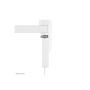 Neomounts , Desk socket with clamp and USB-C and USB-A ports - Quick charge , DS22-840WH6