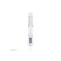 Neomounts , Desk socket with clamp and USB-C and USB-A ports - Quick charge , DS22-840WH6