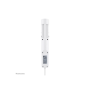 Neomounts , Desk socket with clamp and USB-C and USB-A ports - Quick charge , DS22-840WH6