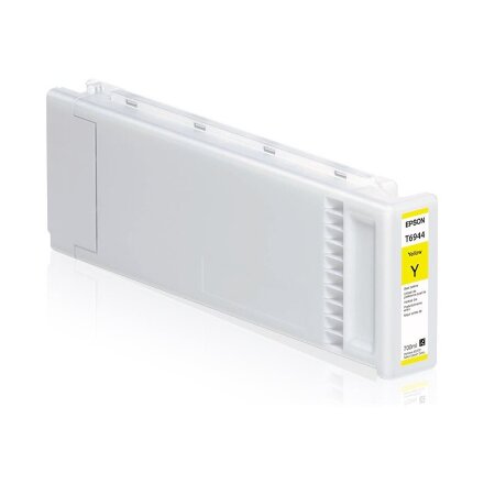Epson C13T69440N , Ink Cartridges , Yellow
