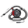 BLACK & DECKER , PD1200AV-XJ , 560 ml , Car vacuum cleaner