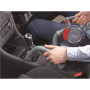 BLACK & DECKER , PD1200AV-XJ , 560 ml , Car vacuum cleaner