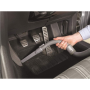 BLACK & DECKER , PD1200AV-XJ , 560 ml , Car vacuum cleaner