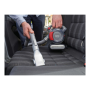BLACK & DECKER , PD1200AV-XJ , 560 ml , Car vacuum cleaner