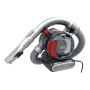 BLACK & DECKER , PD1200AV-XJ , 560 ml , Car vacuum cleaner