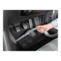 BLACK & DECKER , PD1200AV-XJ , 560 ml , Car vacuum cleaner
