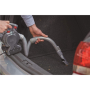 BLACK & DECKER , PD1200AV-XJ , 560 ml , Car vacuum cleaner