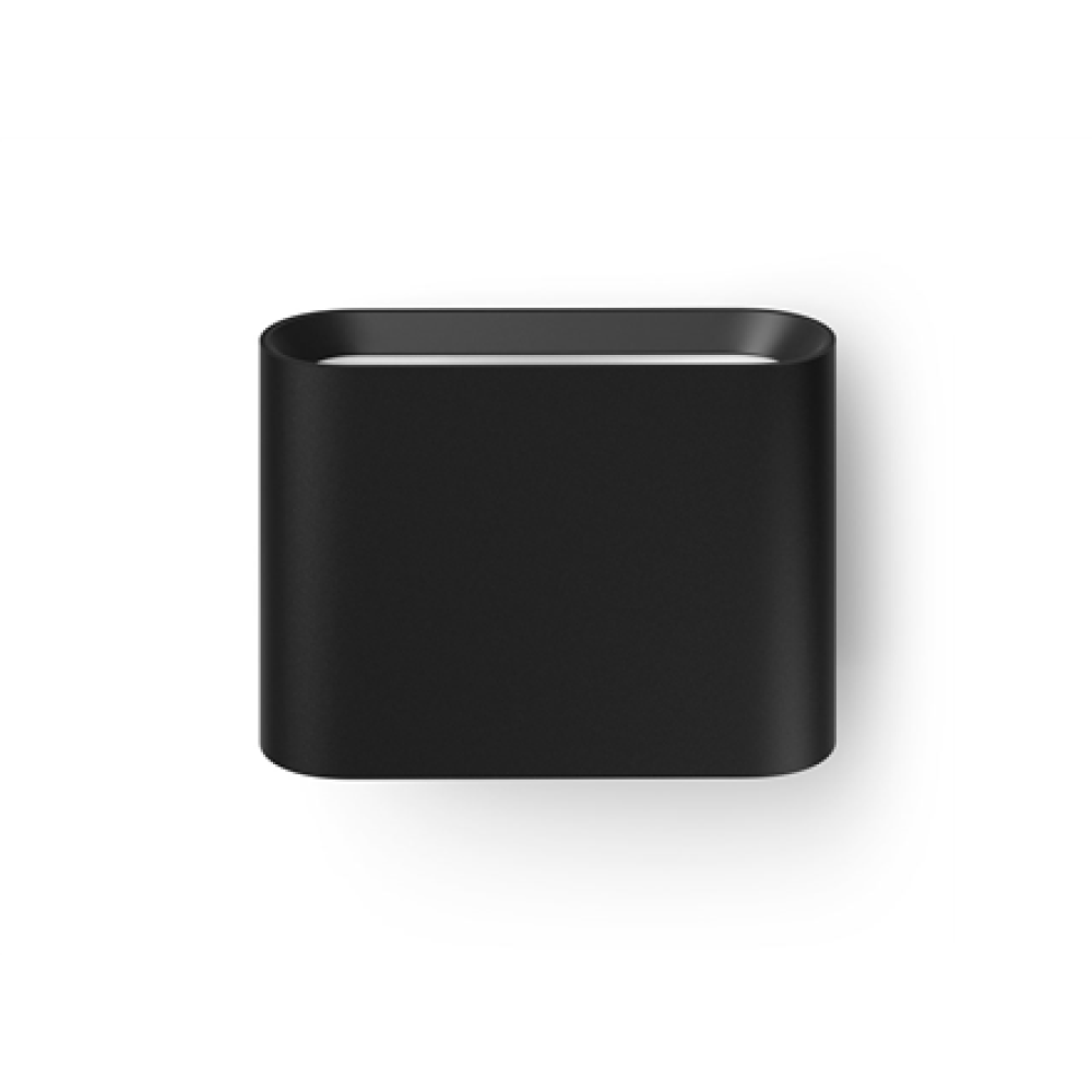 Philips Hue WCA Dymera Smart Wall Light Indoor and Outdoor , 2000-6500 Hue White Colour Ambiance