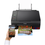 Canon PIXMA G650 , Colour , Inkjet , Copy, Print, Scan , Wi-Fi , Black
