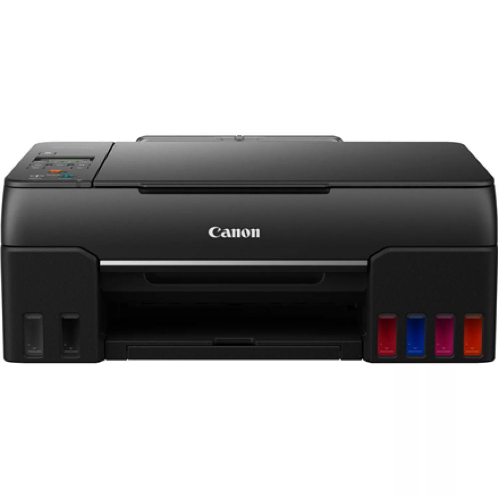 Canon PIXMA G650 , Colour , Inkjet , Copy, Print, Scan , Wi-Fi , Black