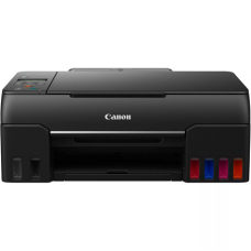 Canon PIXMA G650 , Colour , Inkjet , Copy, Print, Scan , Wi-Fi , Black