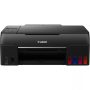 Canon PIXMA G650 , Colour , Inkjet , Copy, Print, Scan , Wi-Fi , Black