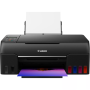 Canon PIXMA G650 , Colour , Inkjet , Copy, Print, Scan , Wi-Fi , Black