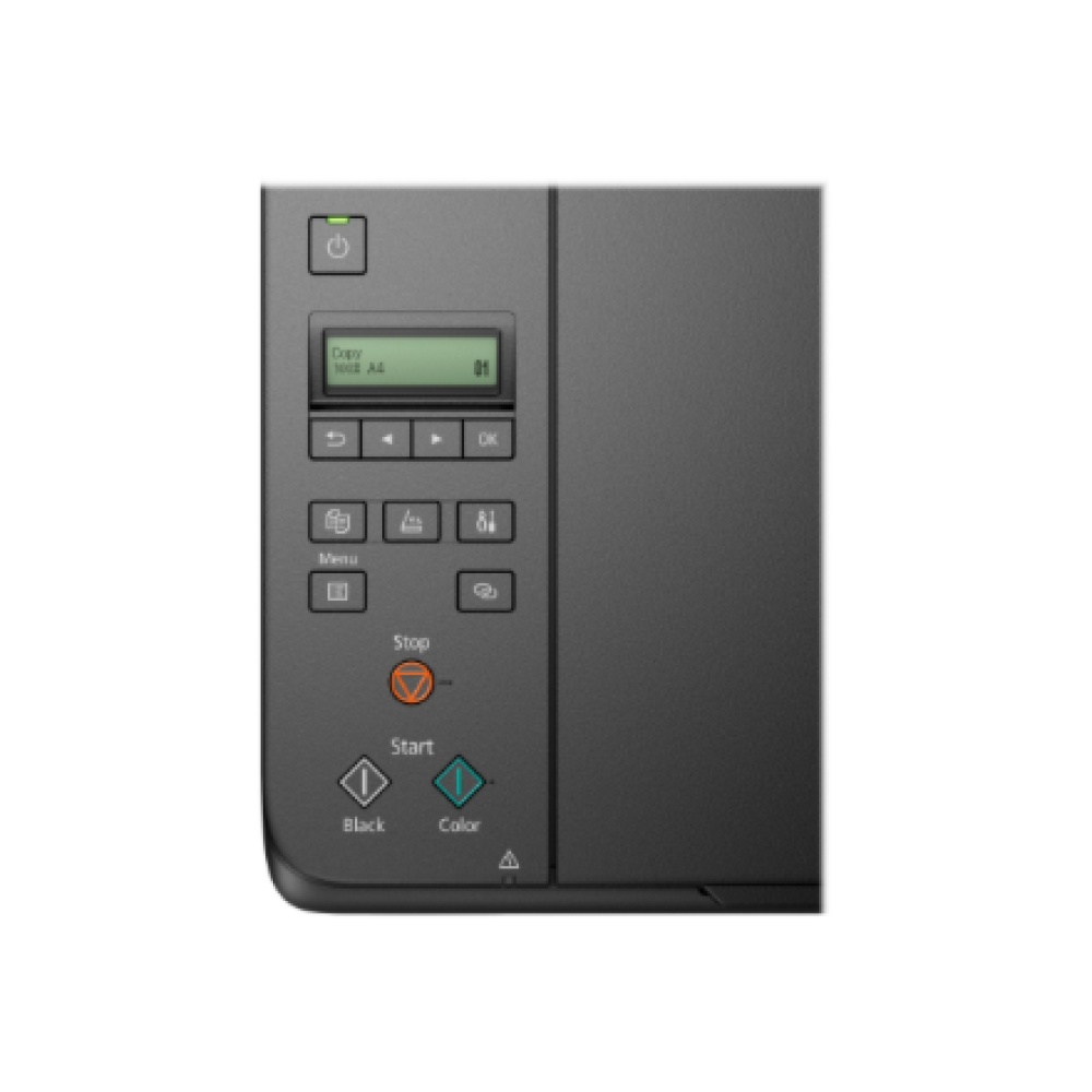 Canon PIXMA G650 , Colour , Inkjet , Copy, Print, Scan , Wi-Fi , Black