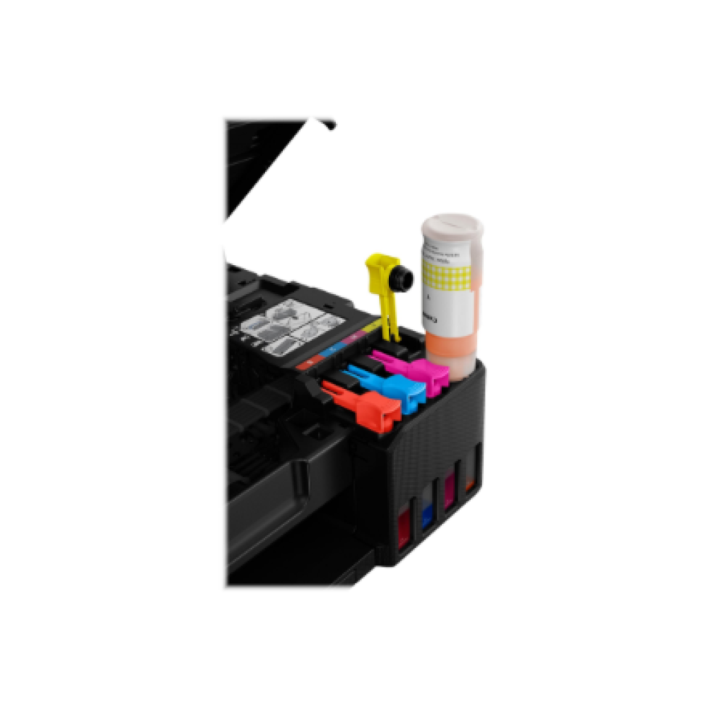 Canon PIXMA G650 , Colour , Inkjet , Copy, Print, Scan , Wi-Fi , Black
