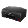 Canon PIXMA G650 , Colour , Inkjet , Copy, Print, Scan , Wi-Fi , Black