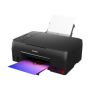 Canon PIXMA G650 , Colour , Inkjet , Copy, Print, Scan , Wi-Fi , Black