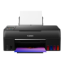 Canon PIXMA G650 , Colour , Inkjet , Copy, Print, Scan , Wi-Fi , Black