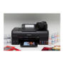 Canon PIXMA G650 , Colour , Inkjet , Copy, Print, Scan , Wi-Fi , Black