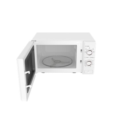 Midea Microwave Oven , MM720C2AT-W , Free standing , 700 W , 20 L , White