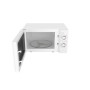 Midea Microwave Oven , MM720C2AT-W , Free standing , 700 W , 20 L , White