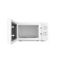 Midea Microwave Oven , MM720C2AT-W , Free standing , 700 W , 20 L , White