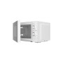 Midea Microwave Oven , MM720C2AT-W , Free standing , 700 W , 20 L , White