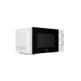 Midea Microwave Oven , MM720C2AT-W , Free standing , 700 W , 20 L , White