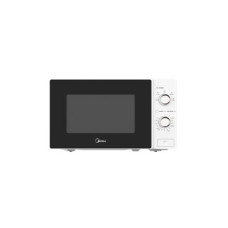 Midea Microwave Oven , MM720C2AT-W , Free standing , 700 W , 20 L , White