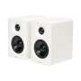 Edifier Compact Desktop 2.0 Speakers , M60 , 66 W , Bluetooth , Wireless connection , White