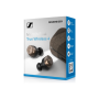 Sennheiser , Earphones , Momentum True Wireless 4 , Bluetooth , In-Ear , Noise canceling , Wireless , Black/Copper