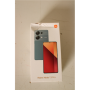 SALE OUT. Xiaomi Redmi Note 13 Pro (Forest Green) Dual SIM 6.67“ AMOLED 1080x2400/2.40GHz&1.95GHz/256GB/8GB RAM/Android13/4G,MZB0G7HEU , Xiaomi , Redmi , Note 13 Pro , Forest Green , 6.67 , AMOLED , 1080 x 2400 pixels , Mediatek , Internal RAM 8 GB , 