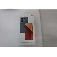 SALE OUT. , Xiaomi , Redmi , Note 13 Pro , Forest Green , 6.67 , AMOLED , 1080 x 2400 pixels , Mediatek , Internal RAM 8 GB , 256 GB , Dual SIM , Nano-SIM , 4G , Main camera resolution 200+8+2 MP , Secondary camera resolution 16 MP , Android , 13 , 5000 m