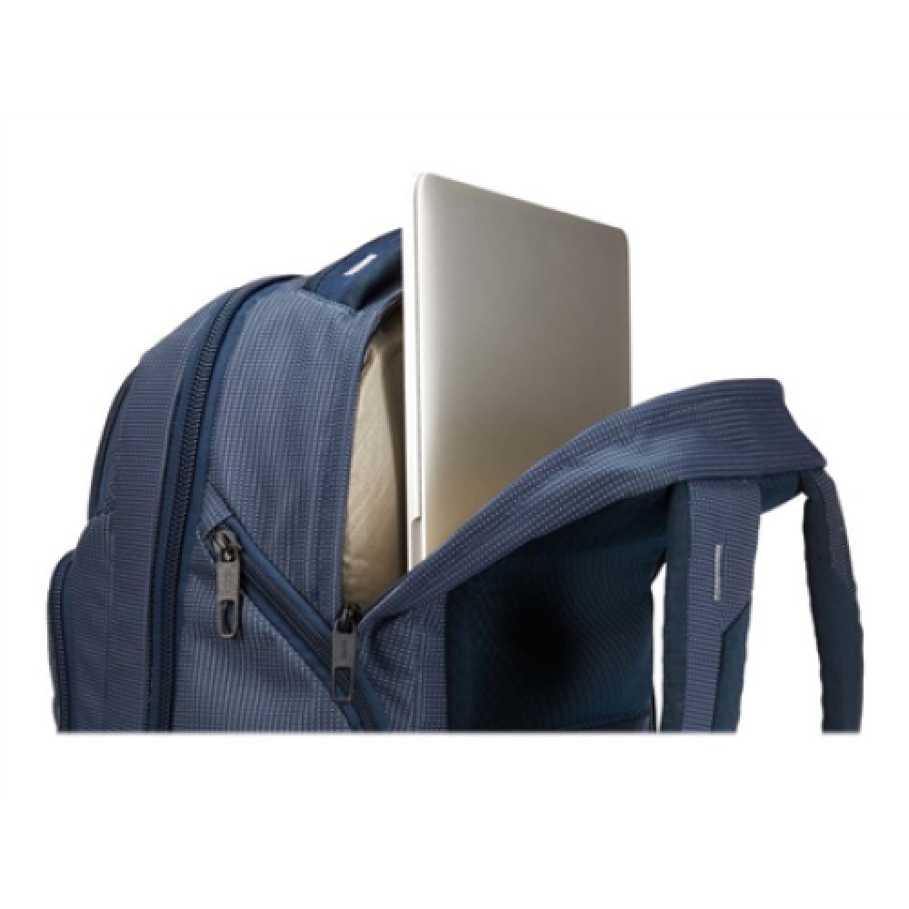 Thule , C2BP-116 , Crossover 2 30L , Fits up to size 15.6 , Backpack , Dress Blue