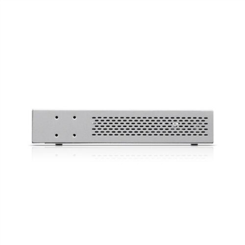Ubiquiti Switch US-XG-6POE Managed L3, Desktop/Rackmountable, SFP+ ports quantity 2