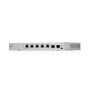 Ubiquiti Switch US-XG-6POE Managed L3, Desktop/Rackmountable, SFP+ ports quantity 2