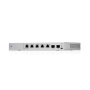 Ubiquiti Switch US-XG-6POE Managed L3, Desktop/Rackmountable, SFP+ ports quantity 2