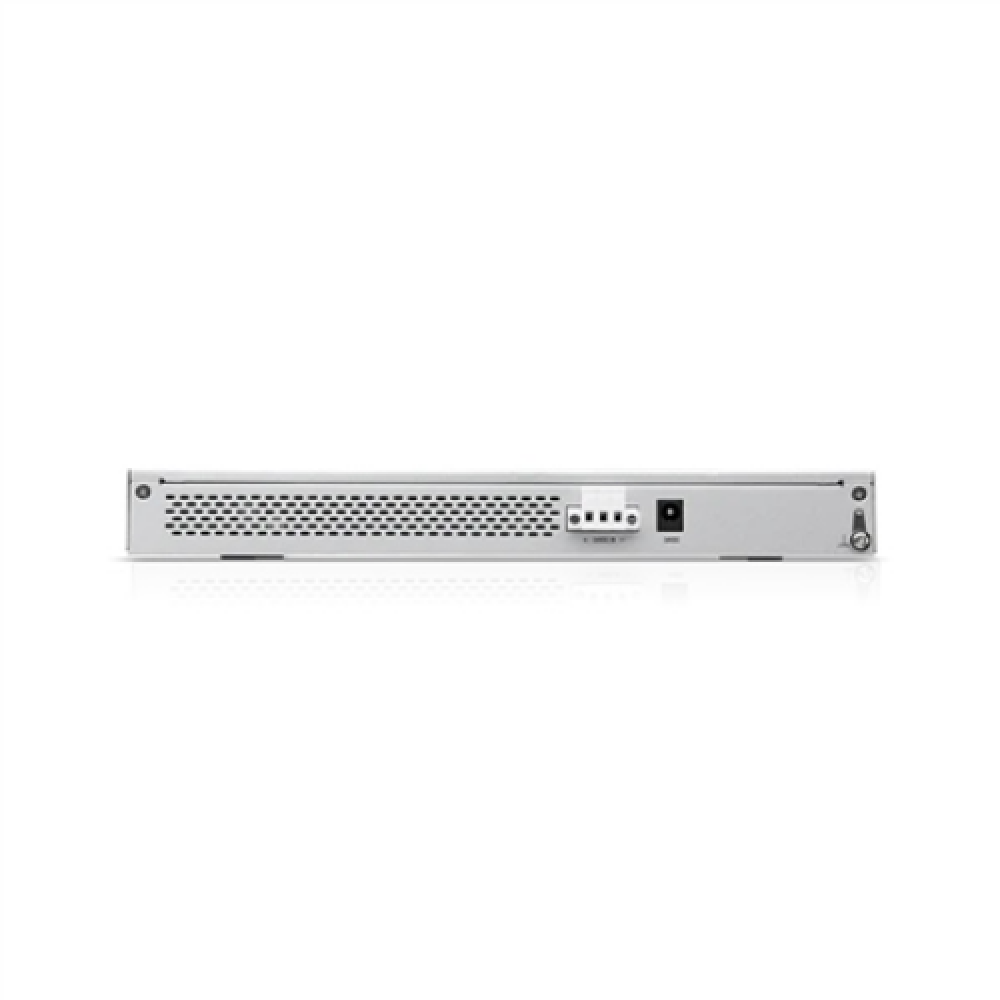 Ubiquiti Switch US-XG-6POE Managed L3, Desktop/Rackmountable, SFP+ ports quantity 2