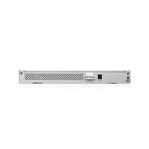 Ubiquiti Switch US-XG-6POE Managed L3, Desktop/Rackmountable, SFP+ ports quantity 2