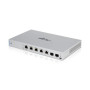 Ubiquiti Switch US-XG-6POE Managed L3, Desktop/Rackmountable, SFP+ ports quantity 2