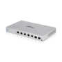 Ubiquiti Switch US-XG-6POE Managed L3, Desktop/Rackmountable, SFP+ ports quantity 2
