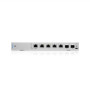 Ubiquiti Switch US-XG-6POE Managed L3, Desktop/Rackmountable, SFP+ ports quantity 2