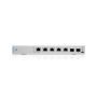 Ubiquiti Switch US-XG-6POE Managed L3, Desktop/Rackmountable, SFP+ ports quantity 2
