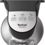 TEFAL , Food processor , QB319838 Wizzo , 1000 W , Number of speeds 7 , Bowl capacity 4 L , Blender , Stainless Steel