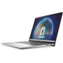 Dell , Inspiron 14 5430 , Platinum Silver , 14 , WVA , FHD+ , 1920 x 1200 pixels , Anti-glare , Intel Core i5 , i5-1340P , 16 GB , LPDDR5 , SSD 512 GB , Intel Iris Xe Graphics , Windows 11 Pro , 802.11ax , Keyboard language English , Keyboard backlit , Wa