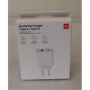 SALE OUT. Xiaomi Mi 33W Wall Charger (Type-A+Type-C) EU, DAMAGED PACKAGING , Wall Charger (Type-A+Type-C) EU , Mi 33W , DAMAGED PACKAGING